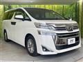 2019 Toyota Vellfire