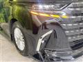 2025 Toyota Alphard G