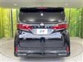 2025 Toyota Alphard G