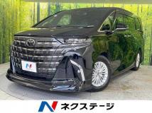 2025 Toyota Alphard G