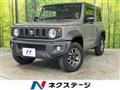 2024 Suzuki Jimny Sierra