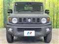 2024 Suzuki Jimny Sierra