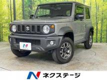 2024 Suzuki Jimny Sierra