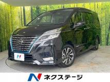 2020 Nissan Serena