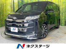 2024 Toyota Noah