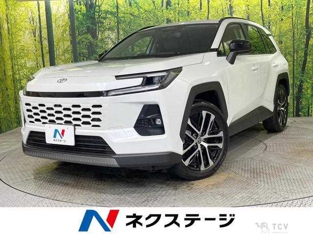 2026 Toyota RAV4