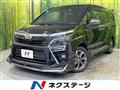 2019 Toyota Voxy