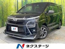2019 Toyota Voxy