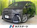 2025 Toyota Alphard G