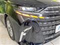2025 Toyota Alphard G