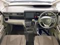 2015 Honda Step WGN
