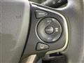 2015 Honda Step WGN