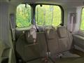 2015 Honda Step WGN