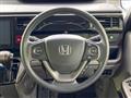 2015 Honda Step WGN