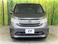 2015 Honda Step WGN