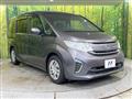 2015 Honda Step WGN