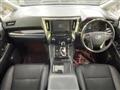 2020 Toyota Alphard G