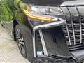 2020 Toyota Alphard G