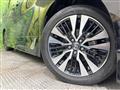 2020 Toyota Alphard G