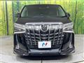 2020 Toyota Alphard G