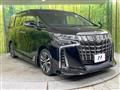 2020 Toyota Alphard G