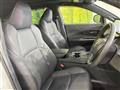 2023 Toyota Harrier Hybrid