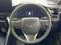 2023 Toyota Harrier Hybrid