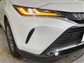 2023 Toyota Harrier Hybrid