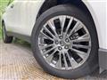 2023 Toyota Harrier Hybrid