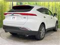 2023 Toyota Harrier Hybrid