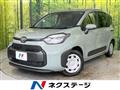 2026 Toyota Sienta