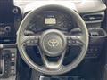2026 Toyota Sienta