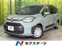 2026 Toyota Sienta