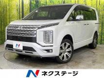 2024 Mitsubishi Delica D5