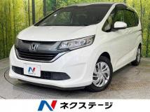 2017 Honda Freed