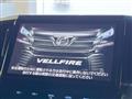 2017 Toyota Vellfire