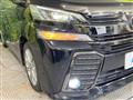 2017 Toyota Vellfire
