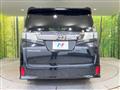 2017 Toyota Vellfire