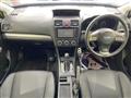 2014 Subaru IMPREZA XV HYBRID