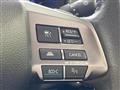 2014 Subaru IMPREZA XV HYBRID