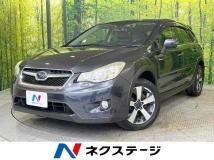 2014 Subaru IMPREZA XV HYBRID