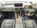 2020 Lexus RX