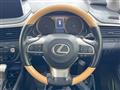2020 Lexus RX