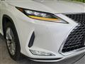 2020 Lexus RX
