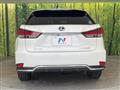 2020 Lexus RX