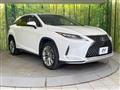 2020 Lexus RX