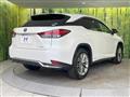 2020 Lexus RX