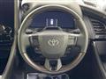 2025 Toyota Vellfire