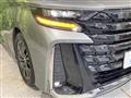 2025 Toyota Vellfire