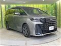 2025 Toyota Vellfire